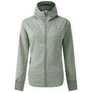 Damen Funktions-Sweatshirt Dare 2b Convey IV Core Stretch hellgrün Glacier Green