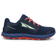 Damen Laufschuhe Altra Superior 5 blau Darkblue