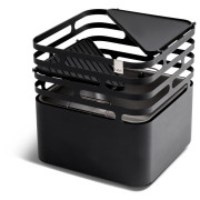 Grillplatte Höfats Cube Plancha