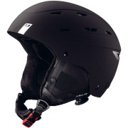 Helm Julbo Norby schwarz Black
