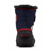 Kinder-Winterschuhe Sorel Snow Commander