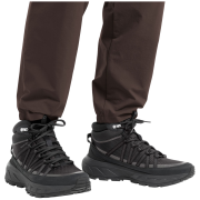 Herrenschuhe Jack Wolfskin Wild Hike Texapore Mid M