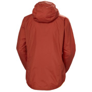 Damenjacke Helly Hansen W Friluft Wind Jacket
