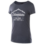 Damen-T-Shirt Hi-Tec Lady Nulis