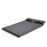 Selbstaufblasende Isomatte Zulu Dreamtime 7,5 Double Pillow