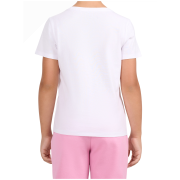 Kinder-T-Shirt 4F Tshirt F3602 White