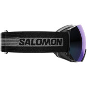 Skibrille Salomon Radium Photochromic