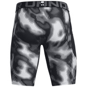 Herren funktionelle Boxershorts Under Armour HG Prtd Long Shorts