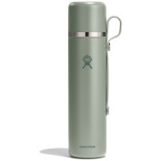 Thermokanne Hydro Flask 36 oz Hot Flask & Cup grün agave