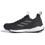 Wanderschuhe Adidas Terrex Free Hiker 2 Low Gtx