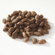 Hundeleckerlis Fish4Dogs Puppy White Fish Morsels Digestion 150g