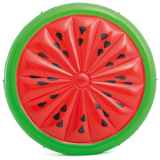 Aufblasbare Melone Intex Watermelon Island 56283EU rot