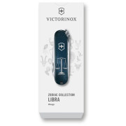 Taschenmesser Victorinox Zodiac Classic SD Libra
