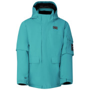 Kinderjacke Dare 2b Shredder II Jk Turquoise türkis Turquoise