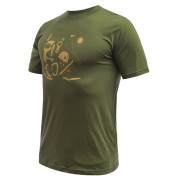 Sensor Merino Active Hiking