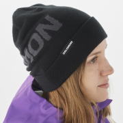 Mütze Salomon Hermitage Beanie
