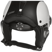 Skihelm Mango lyžařská přilba Cusna VIP