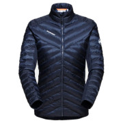 Damenjacke Mammut Albula IN Hybrid Jacket Women blau marine
