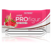 Riegel Nutrend Profigur Müsli