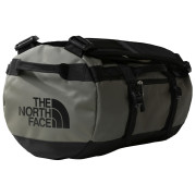 Reisetasche The North Face Base Camp Duffel - Xs 2023 dunkelgrün New Taupe Green/Tnf Black