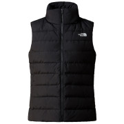 Damen Daunenweste The North Face W Aconcagua 3 Vest schwarz Tnf Black-Npf