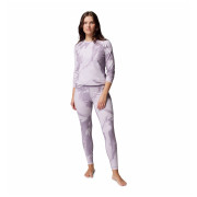Damen-Funktionsunterhose Columbia Omni-Heat Infinity™ Knit Long sleeve Crew