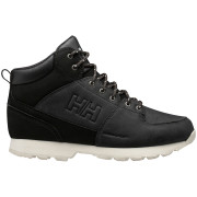 Damen Winterschuhe Helly Hansen W Tsuga schwarz Black/OffWhite