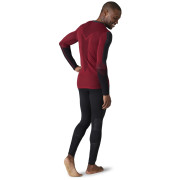 Herren-Funktionsshirt Smartwool M Intraknit Merino 200 Colorblock Crew