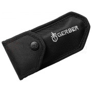 Klappmesser Gerber Moment Folding Sheath DP FE