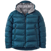 Herrenjacke Rab Neutrino Pro Hoody blau
