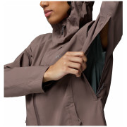 Damenjacke Columbia Trailborne™ 2.5L Shell