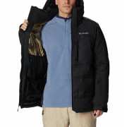Herren-Winterjacke Columbia Wild Card™ II Down Jacket