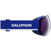 Skibrille Salomon Radium Pro Sigma (And Extra Lens)