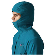Herrenjacke Patagonia M's R2 TechFace Hoody