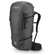 Wanderrucksack Rab Ascendor 45 schwarz
