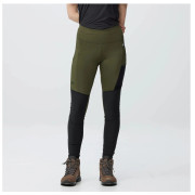 Damen-Leggings Fjällräven Keb Agile Tights W