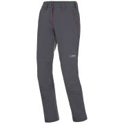 Damenhose Direct Alpine Sierra Lady schwarz anthracite