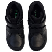 Kinder-Barfußschuhe beBare 3602SA Black
