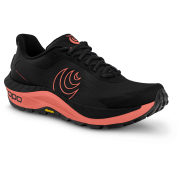 Damen Laufschuhe Topo MTN Racer 4