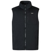 Herrenweste Regatta Barlee B/W schwarz Black