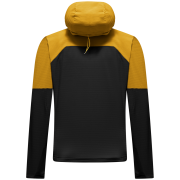 Herren Funktions-Sweatshirt Salewa Ortles Fleece Pro Hd Jkt M