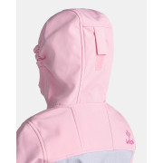 Kinder-Softshell-Jacke Kilpi Ravia