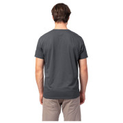 Herren-T-Shirt Hannah Stitch