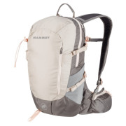 Rucksack Mammut Lithia Speed 15 weiß/grau LinenIron