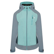 Damenjacke Dare 2b Veritas Era Jackt blau/grau MdbrkGrn/Blu
