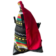 Kreidebeutel SIERRA Climbing Franken Bucket Nahuas recycled