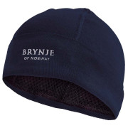 Mütze Brynje of Norway Arctic hat dunkelblau Navy