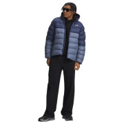 Herren-Herbstjacke Under Armour UA Sportswear Puff Jkt