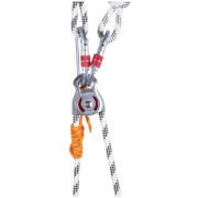 Umlenkrolle Camp Tethys