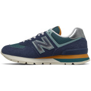 Herrenschuhe New Balance ML574DHL
